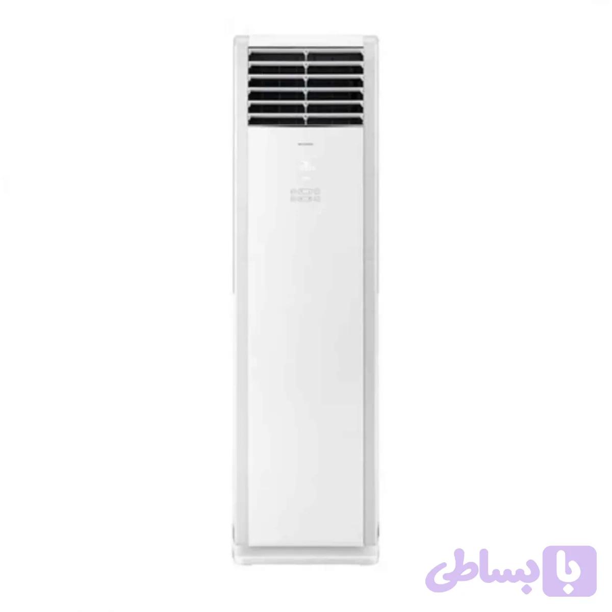 کولرگازی ایستاده کینگ هوم GWH-55000 K3D-T3 — تصویر 1