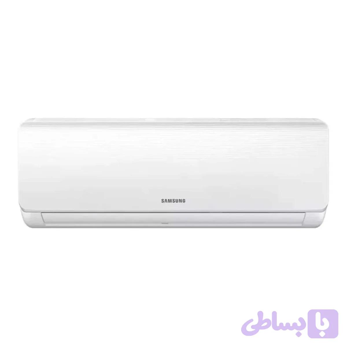 کولرگازی سامسونگ 24000 اینورتر AR24RSFHJWKX — تصویر 1