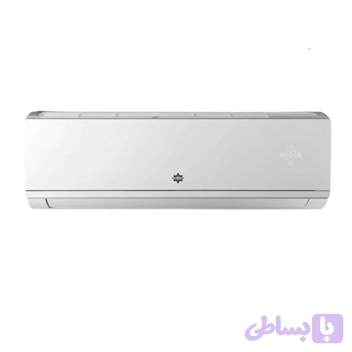 کولرگازی کینگ هوم 36000 GWH36ATEXH — تصویر 1