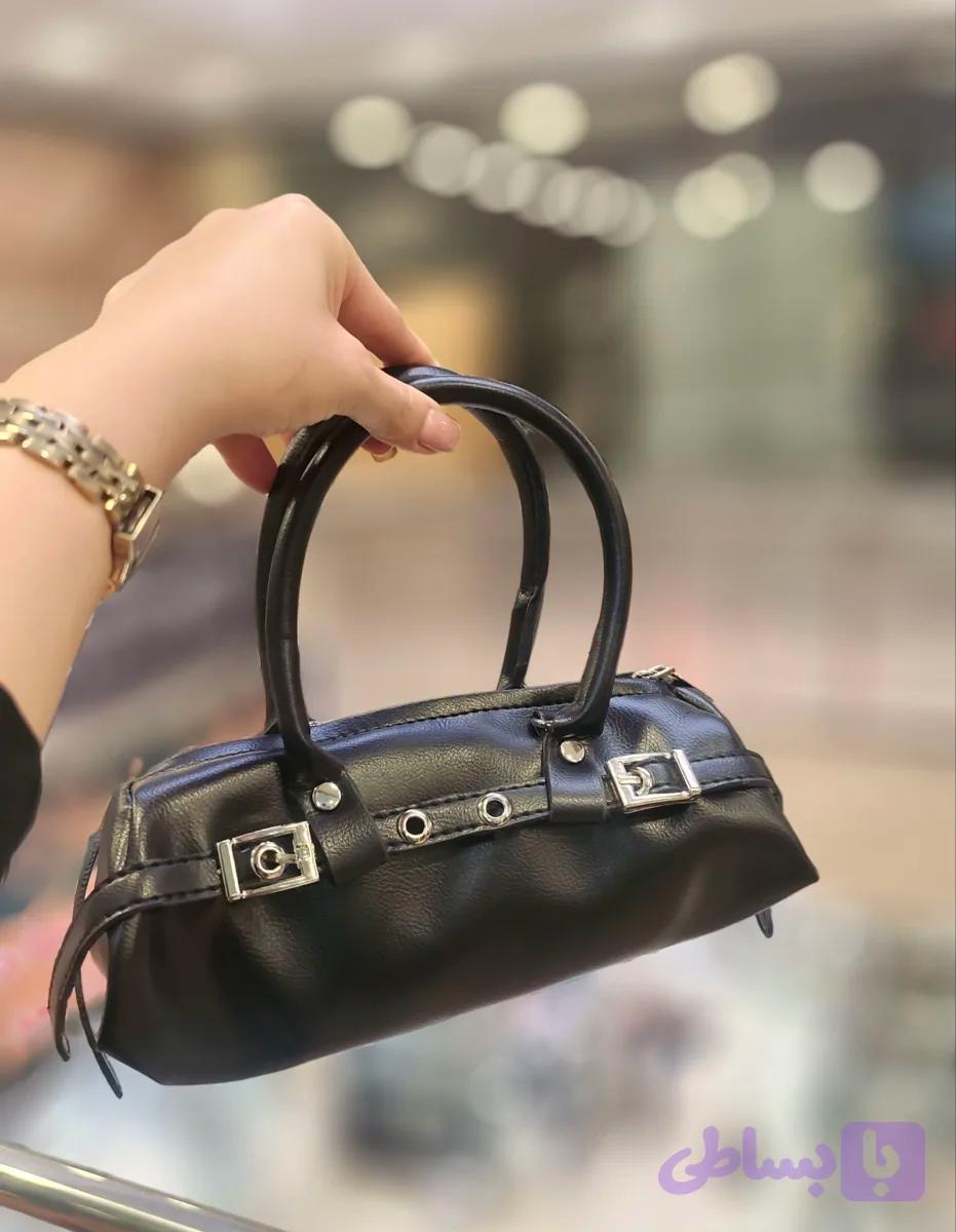 کیف صندوقی کمربندی