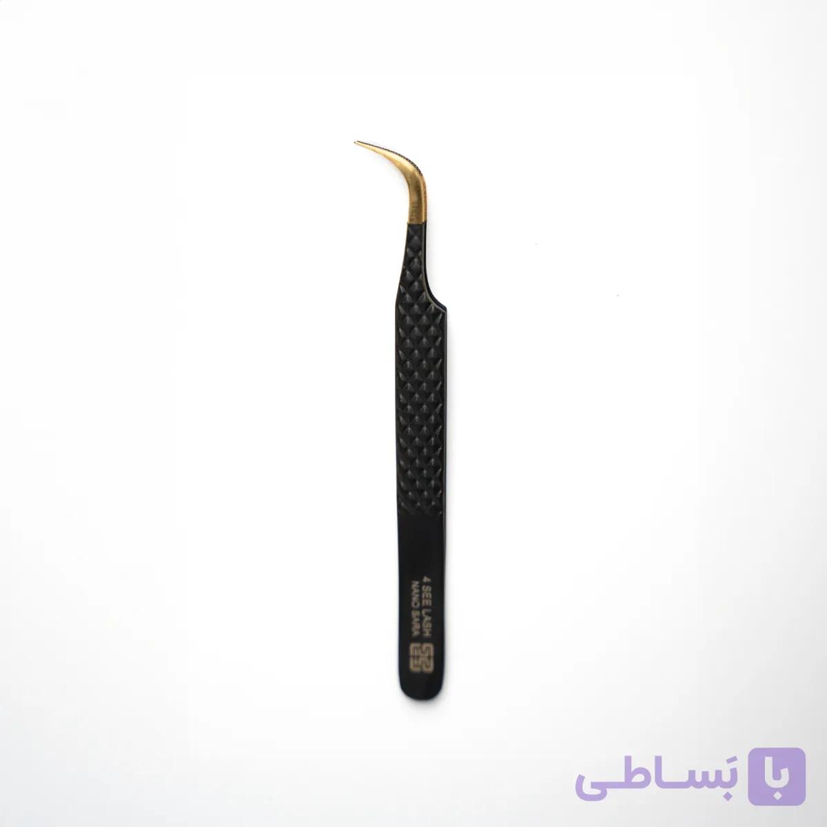 پنس اکستنشن مژه سیلش