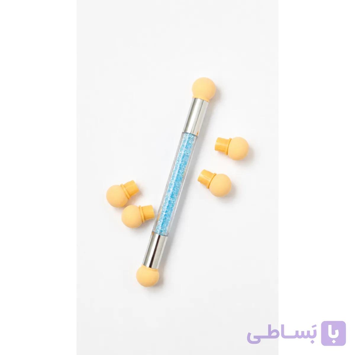قلم آمبره ابری