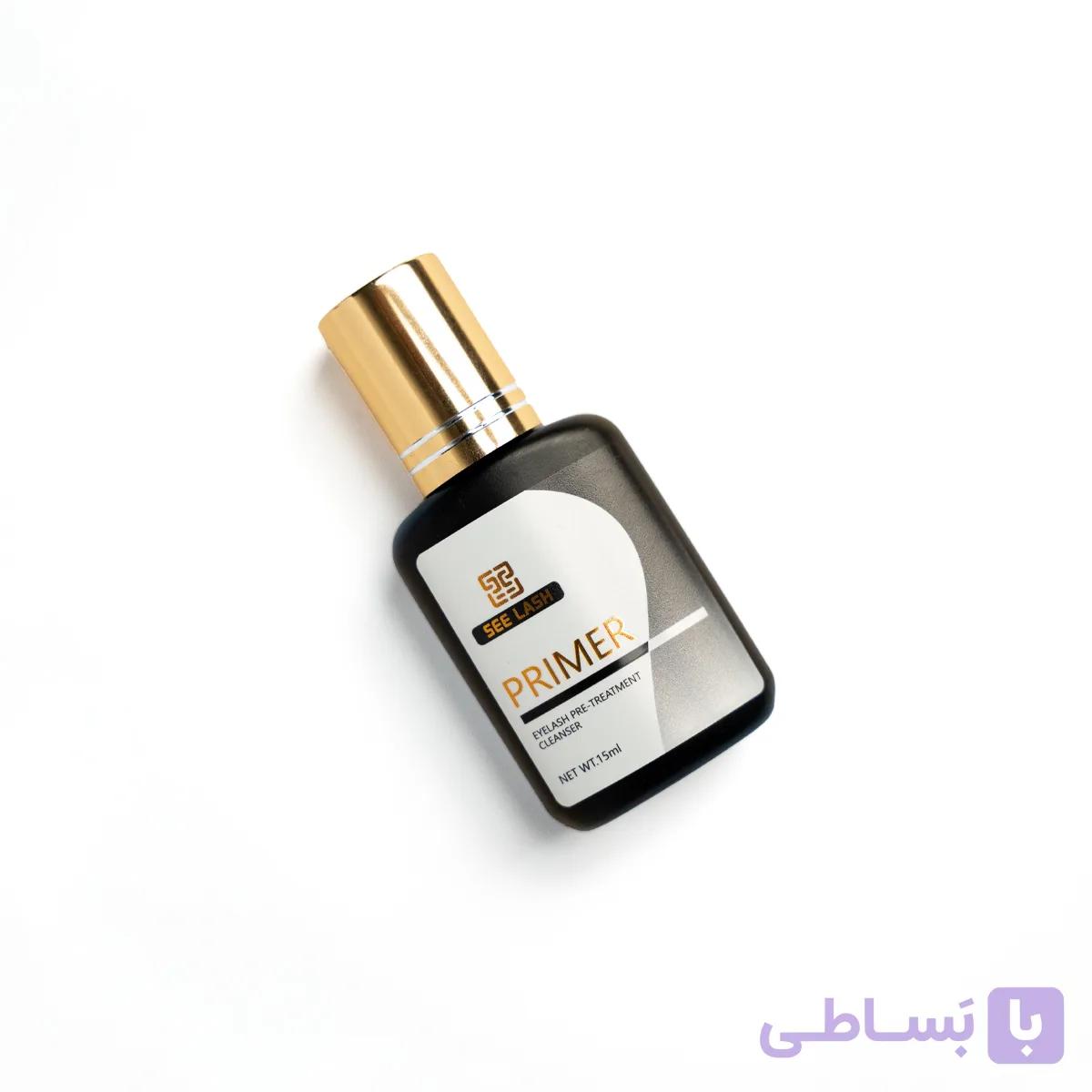 پرایمر اکستنشن مژه SEELASH