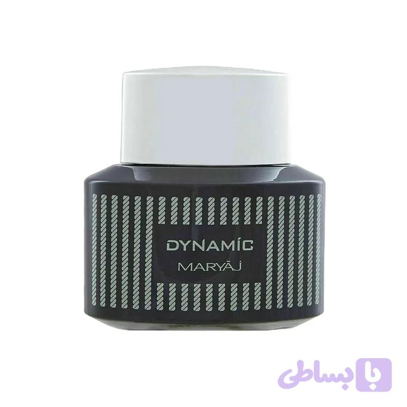 ادو پرفیوم مردانه ماریاژ مدل Daynamic حجم 100 میلی لیتر