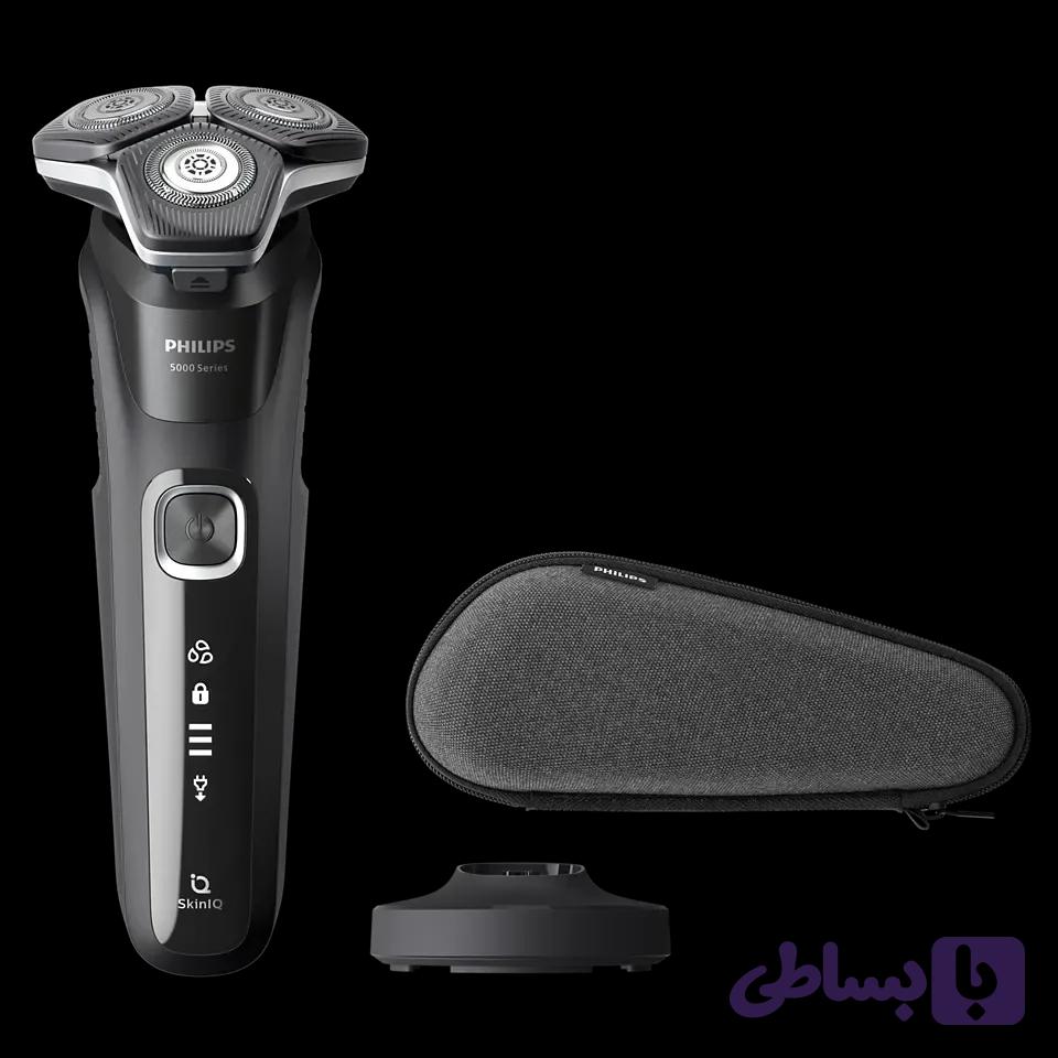 صورت تراش فیلیپس مدل 35/PHILPS S5898 — تصویر 1