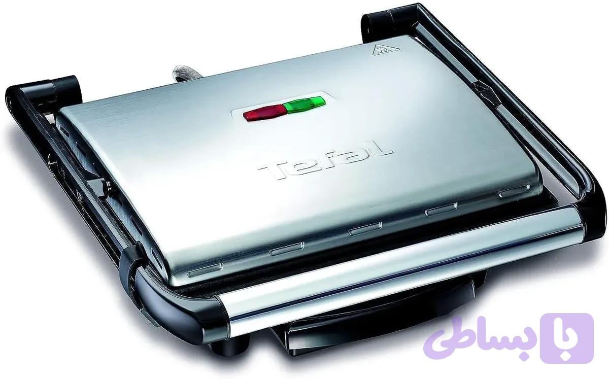 گریل تفال مدل GC241 — تصویر 1