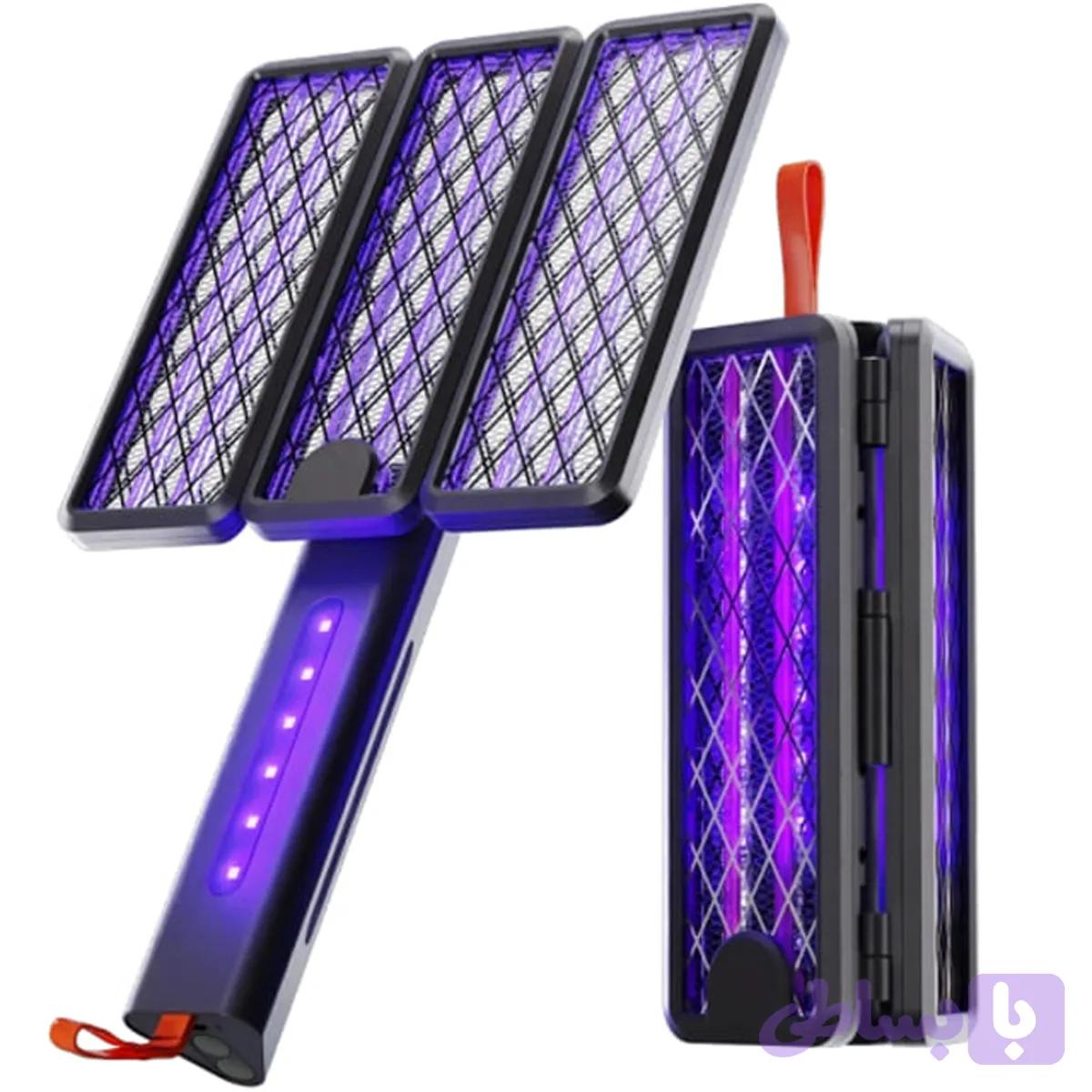 حشره کش برقی کوالیتل V2