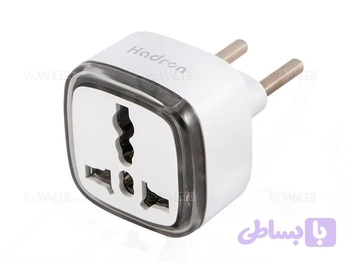 مبدل برق هادرون HTH-A10E