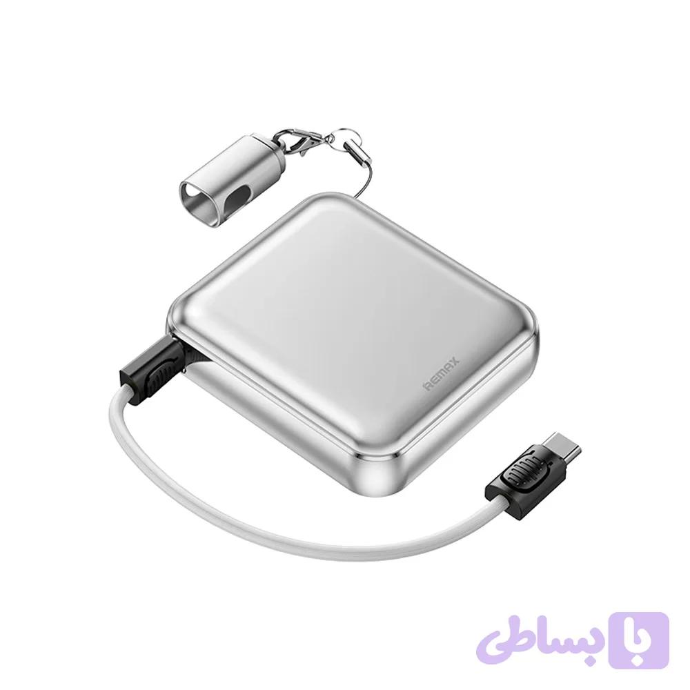 پاوربانک 20000 ریمکس مدل POWER BANK 20000 REMAX FC-07