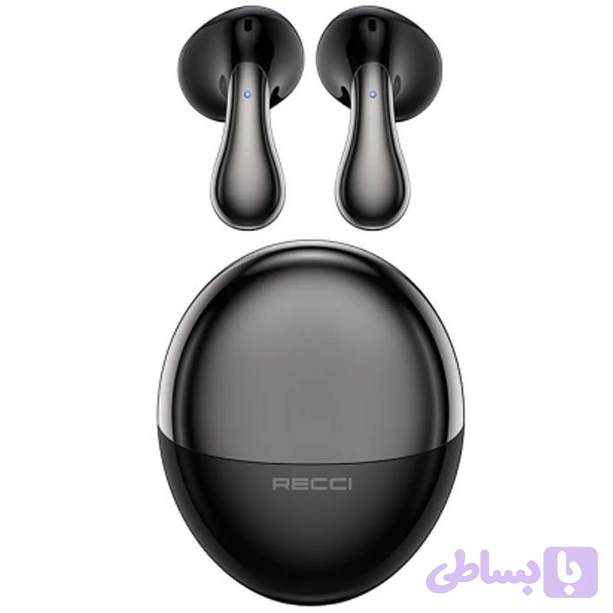 هندزفری بلوتوثی 5.3 رسی REP-W75