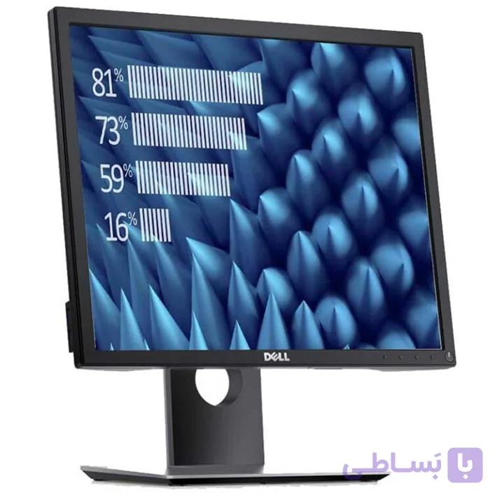 مانیتور دل مدل P1917S استوک