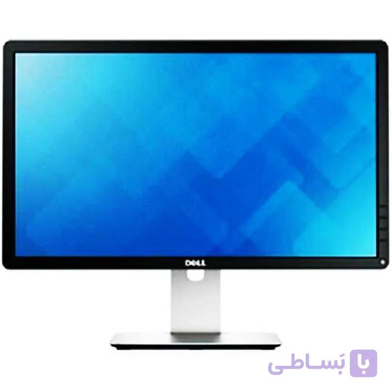 مانیتور دل مدل P2214H استوک — تصویر 1