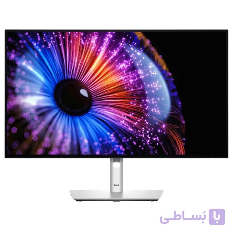 مانیتور استوک دل مدل U2724DE — تصویر 1