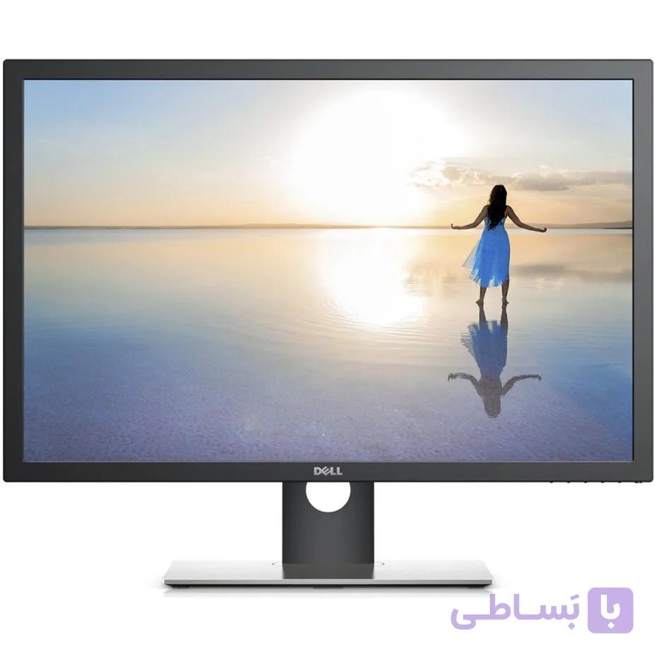 مانیتور ۳۰ اینچ دل مدل Dell UP3017 UltraSharp – استوک اروپایی (پنل IPS – رزولوشن 2K) — تصویر 1