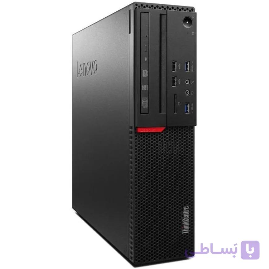 مینی کیس استوک Lenovo ThinkCentre M900 | پردازنده Core i5 نسل 6