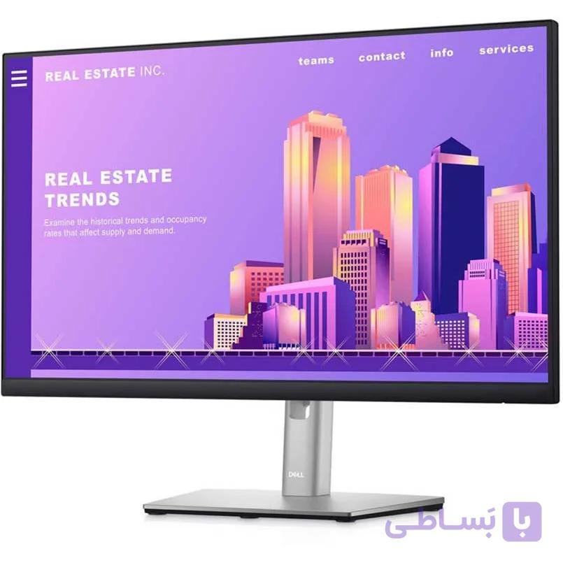 مانیتور دل P2422H 24 استوک — تصویر 1