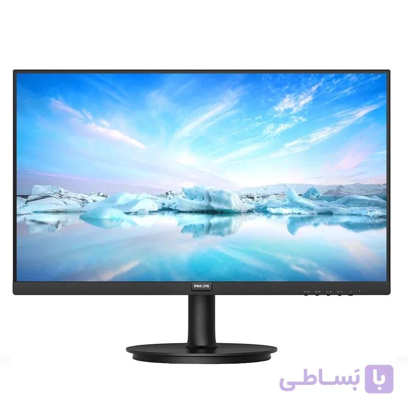 مانیتور استوک فیلیپس مدل p241v8 سایز 24 اینچ — تصویر 1