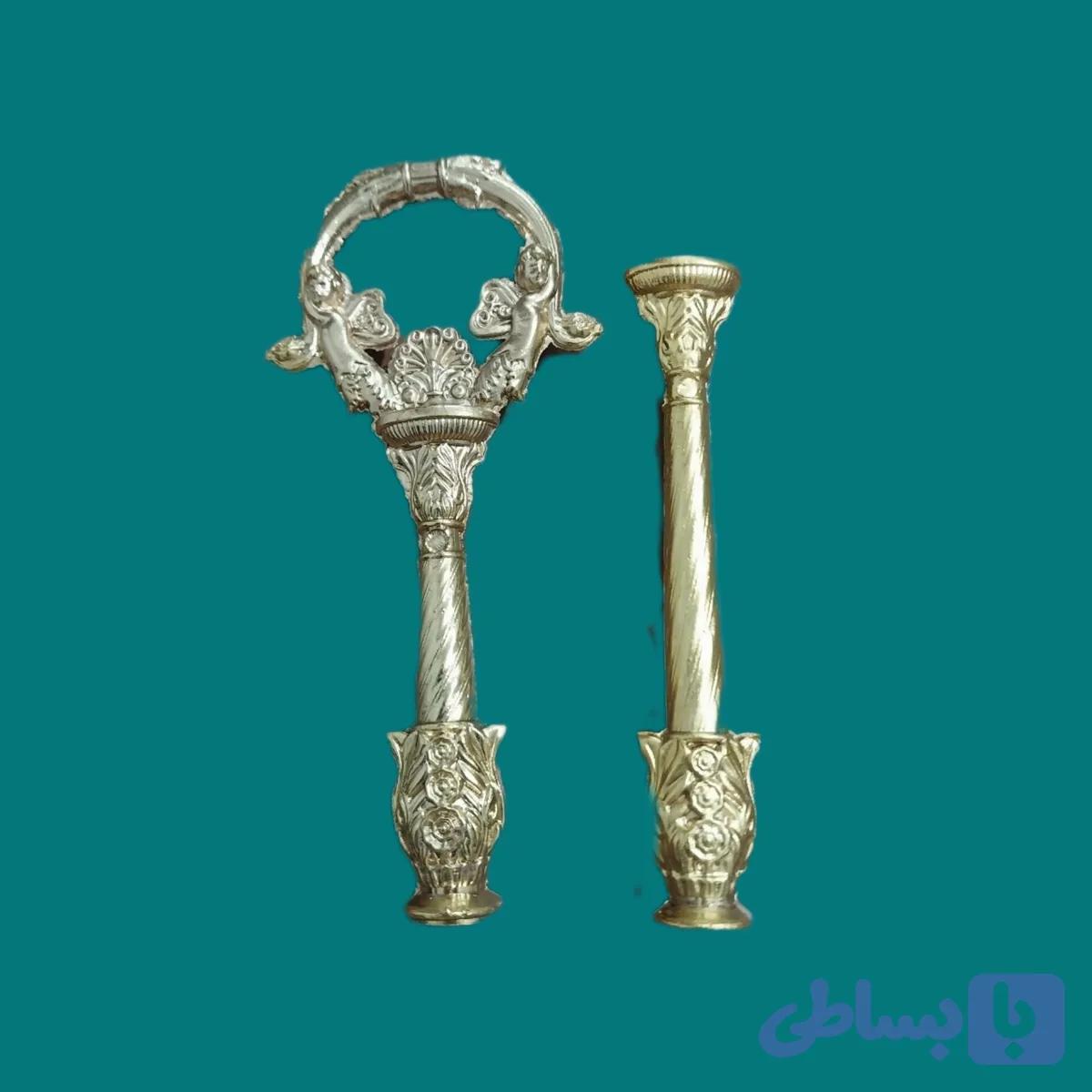 یراق هولدر سینی و ظروف فلزی