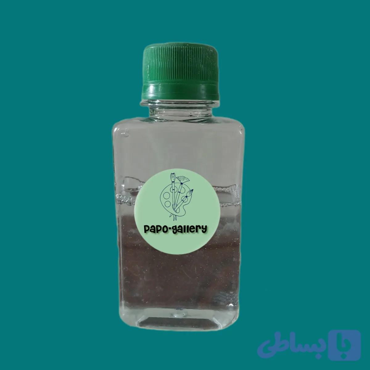 واترلاک پپو ضداب کننده
