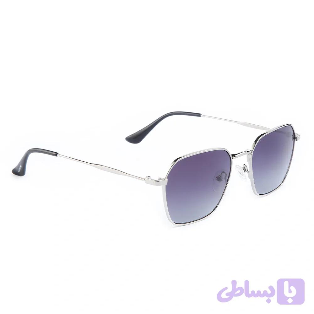 عینک آفتابی مردانه/زنانه کلاسیک فلزی برند سرتینا-certina اورجینال کد6430 — تصویر 1