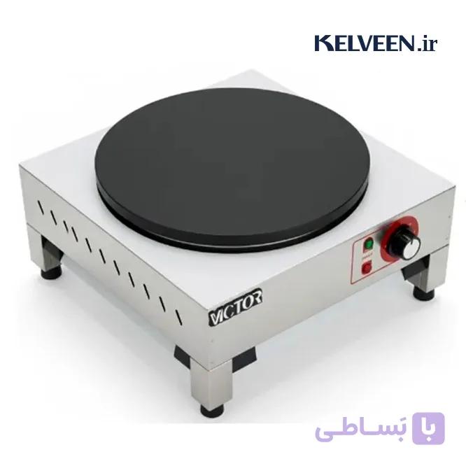 کرپ ساز ویکتور VICTOR