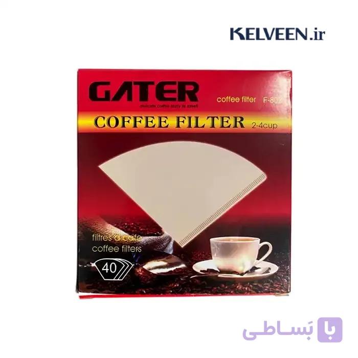 فیلتر وی 60 | V60 Filter