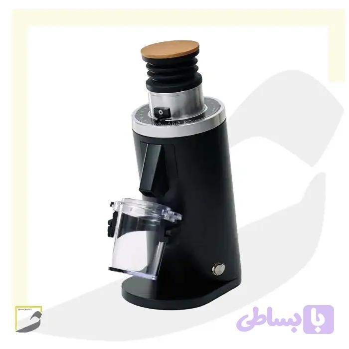 آسیاب قهوه سینگل دوز DF54