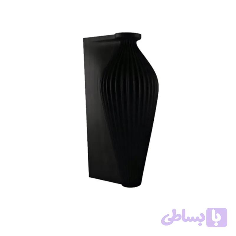 گلدان دکوری مدل متریکس بتا — تصویر 1