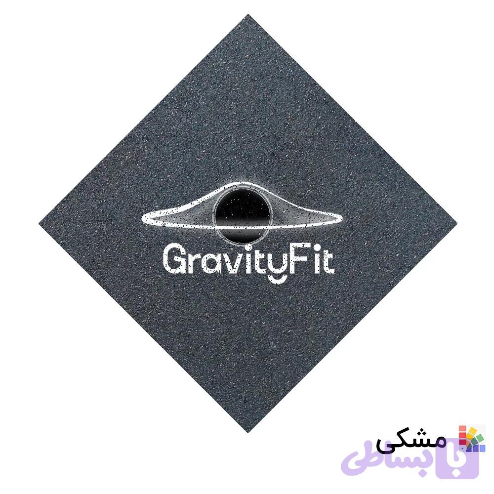 کفپوش گرانولی 20 میل 100×100 سانتی متر مربع