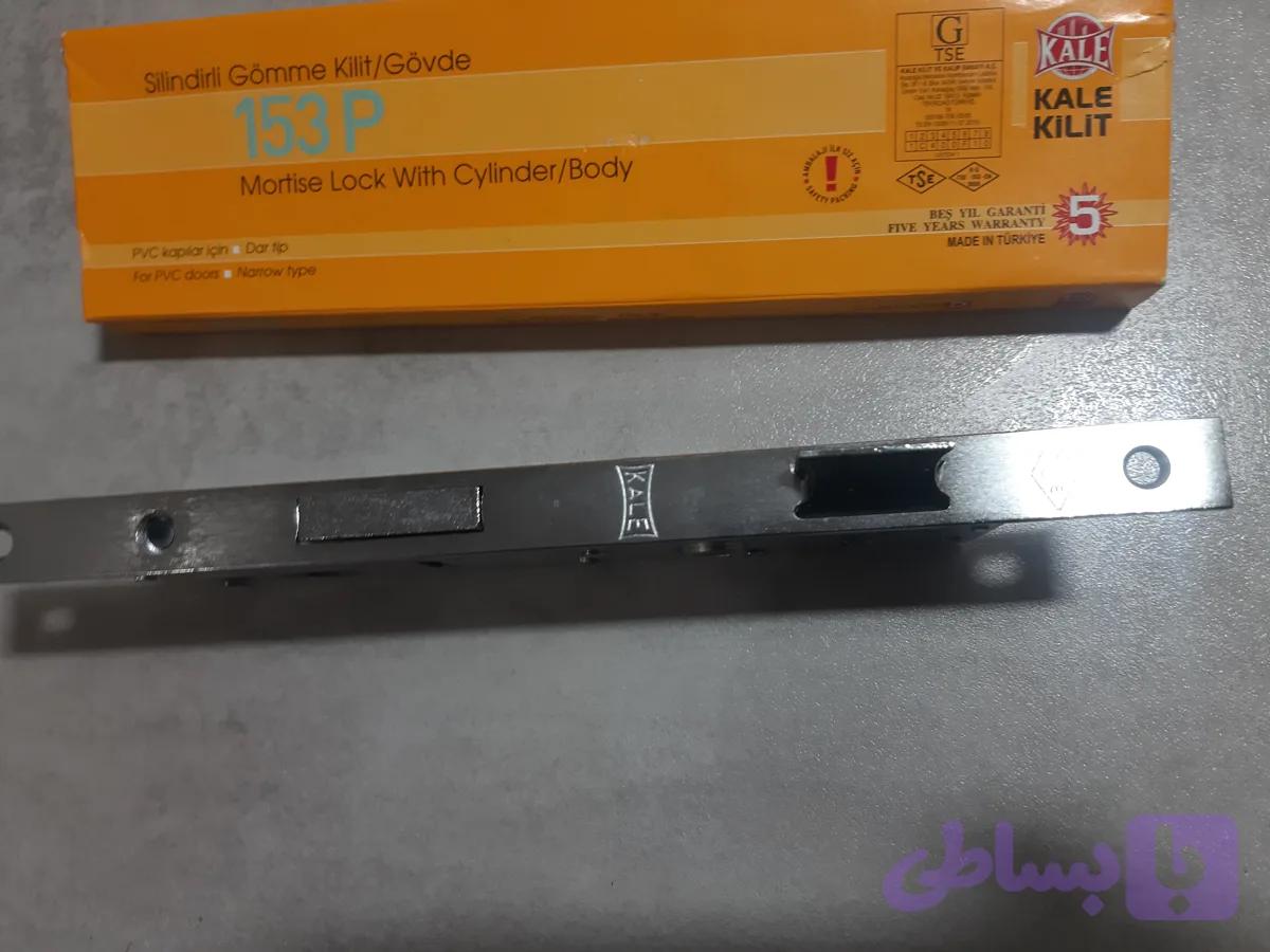 قفل سوئیچی کاله اصل ترکیه KALE
