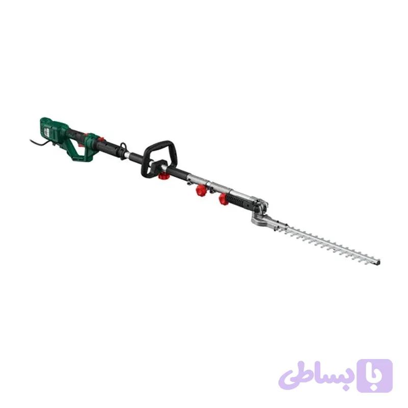 شمشاد زن برقی پارکساید مدل PHSL 900 B4 — تصویر 1