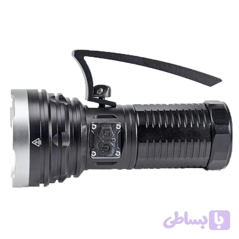 چراغ قوه T170
