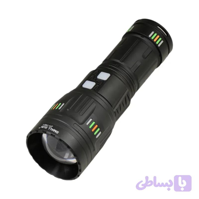 چراغ قوه T601