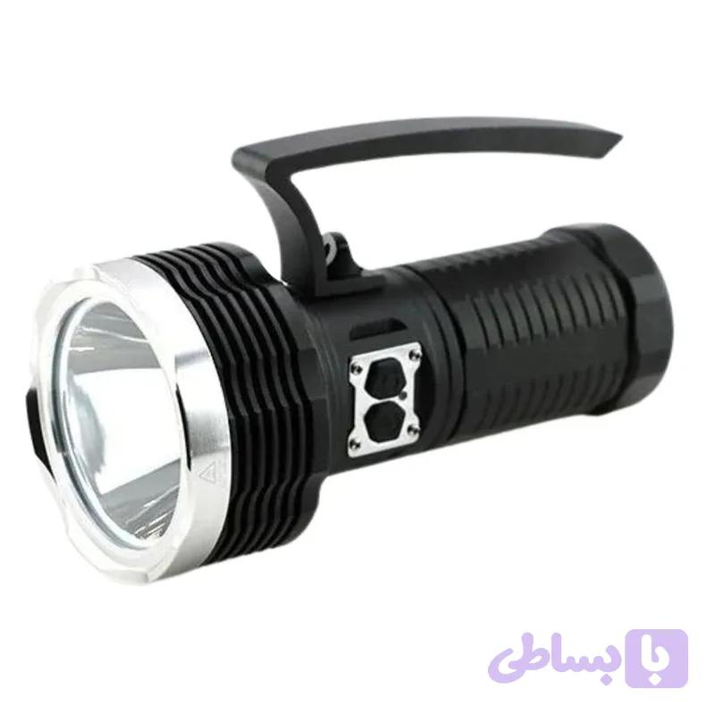 چراغ قوه T 207