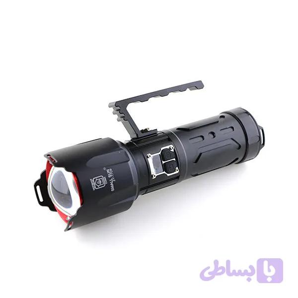 چراغ قوه T709