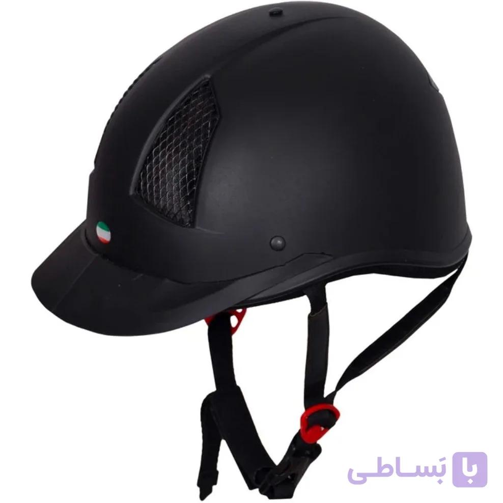 کلاه سوارکاری اشکان