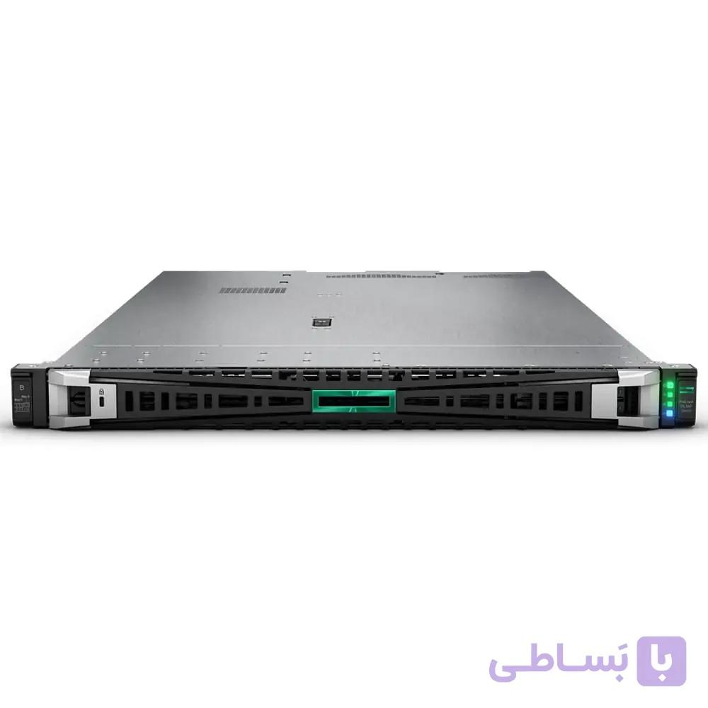 سرور HPE Proliant DL360 Gen11
