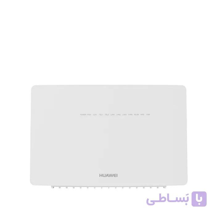 مودم فیبر نوری Huawei HG8245Q2 GPON | خرید، قیمت و مشخصات