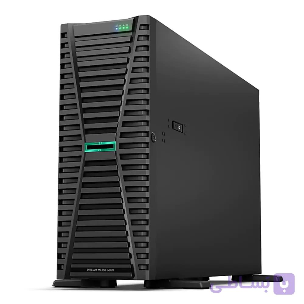 سرور HPE Proliant ML350 Gen11