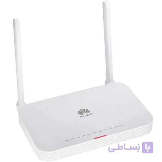 خرید و قیمت مودم فیبر نوری Huawei EG8145X6 Wi-Fi 6