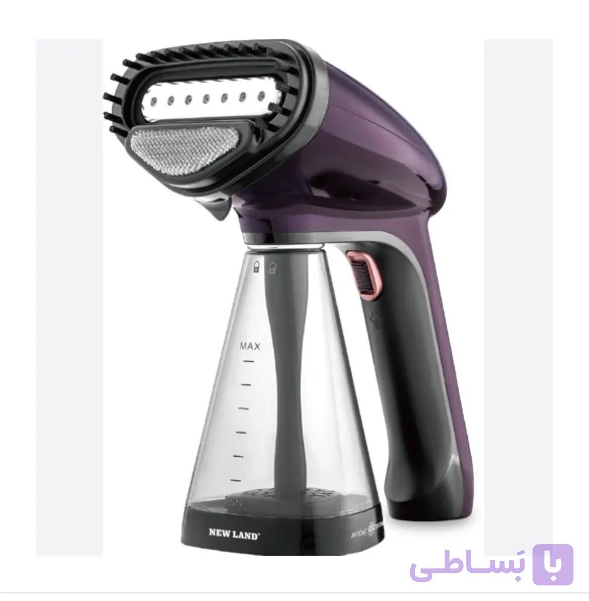 اتو بخار گر نیولند 2599