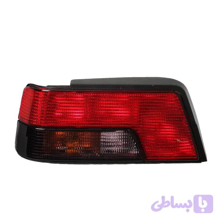 خطر عقب پژو۴۰۵ برند آذرکو