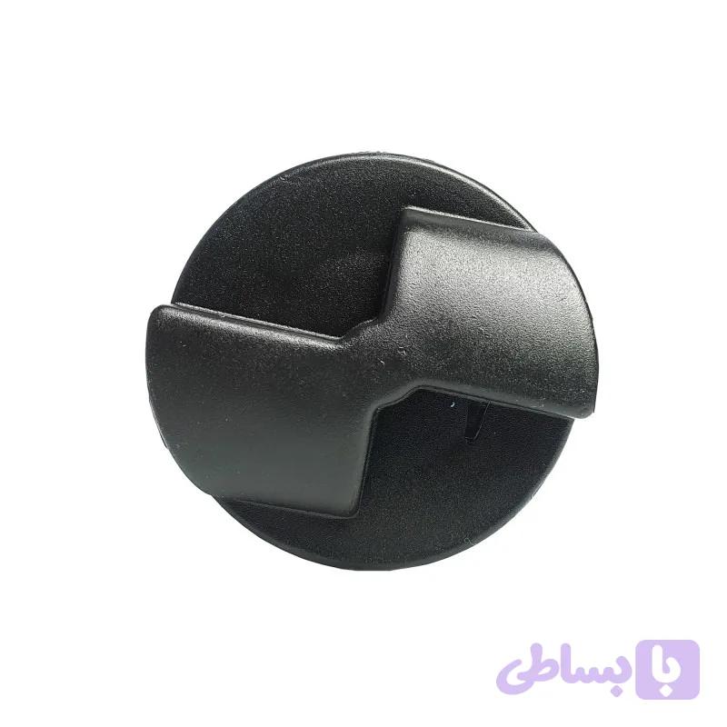 درب باک بنزین پارس مدل قدیم