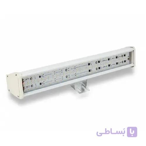 وال واشر رشد گیاه 24 وات زیر استندی (100 سانتیمتر) — تصویر 1