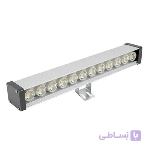 وال واشر رشد گیاه 12 وات زیر استندی (50 سانتیمتری) — تصویر 1