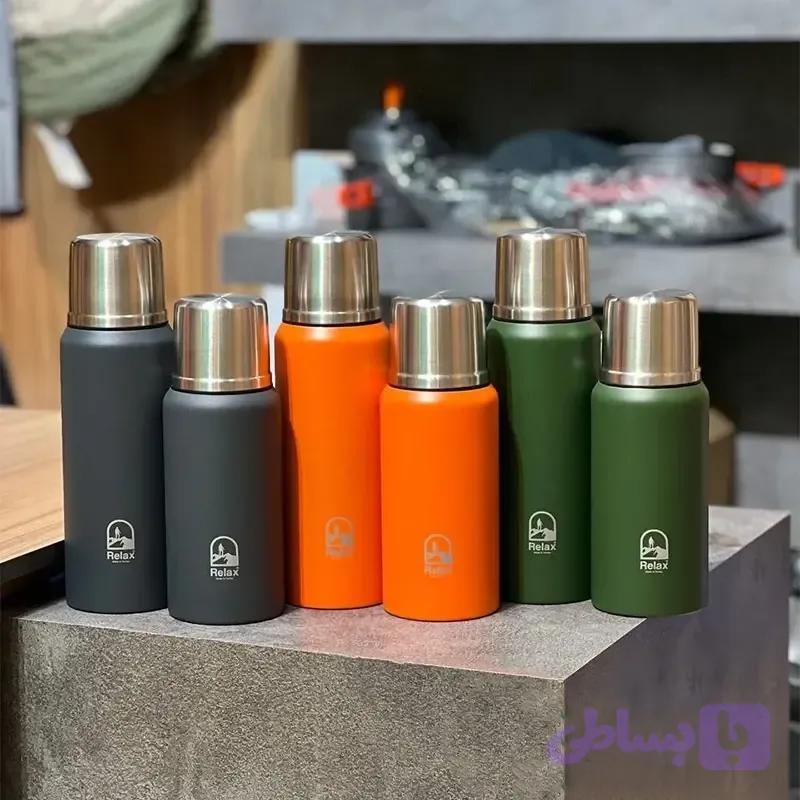فلاسک ریلکس