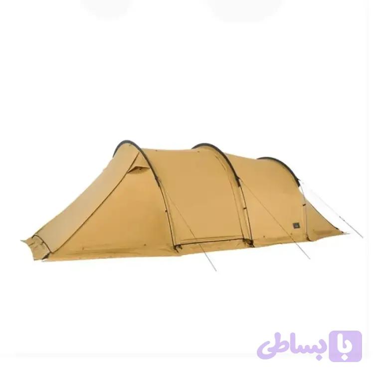 چادر تونلی سه نفره نیچرهایک مدل CNH22ZP027