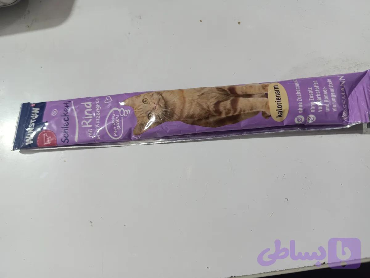 بستنی وینستون