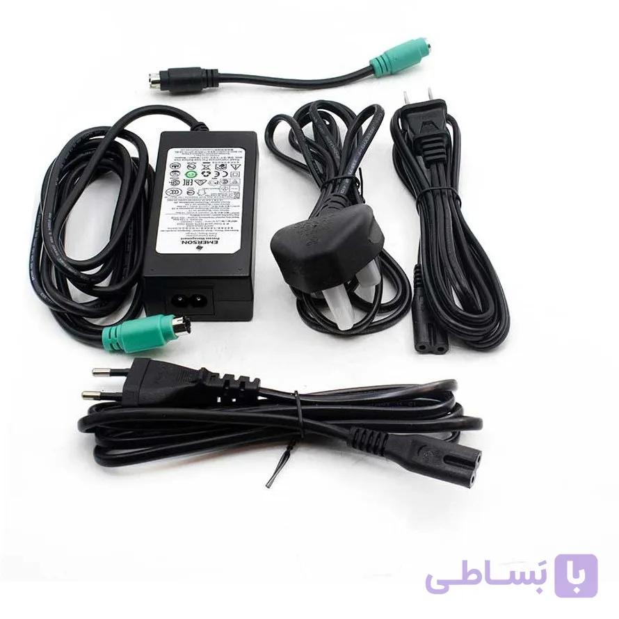 َشارژر هارت کالیبراتور امرسون مدل EMERSON 475