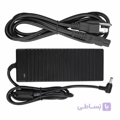 شارژر پاور آنالایزر کلمپی فلوک FLUKE 345